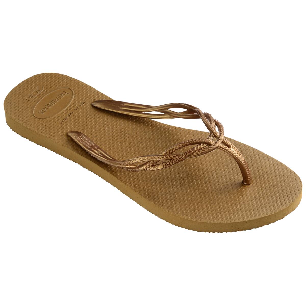 SANDALIAS HAVAIANAS FLASH SWEET FC PR