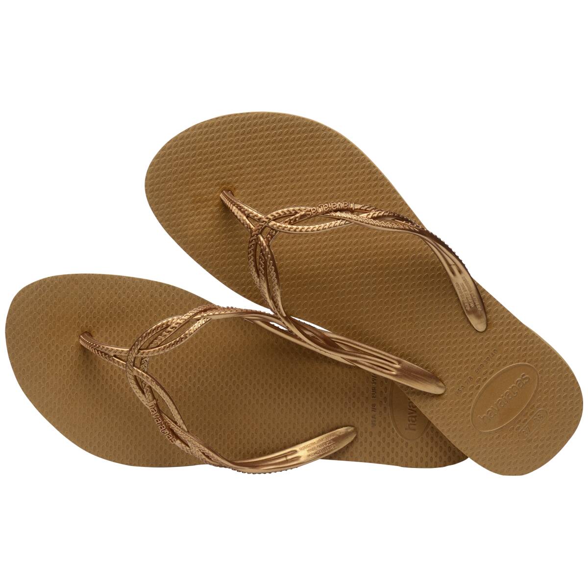 SANDALIAS HAVAIANAS FLASH SWEET FC PR