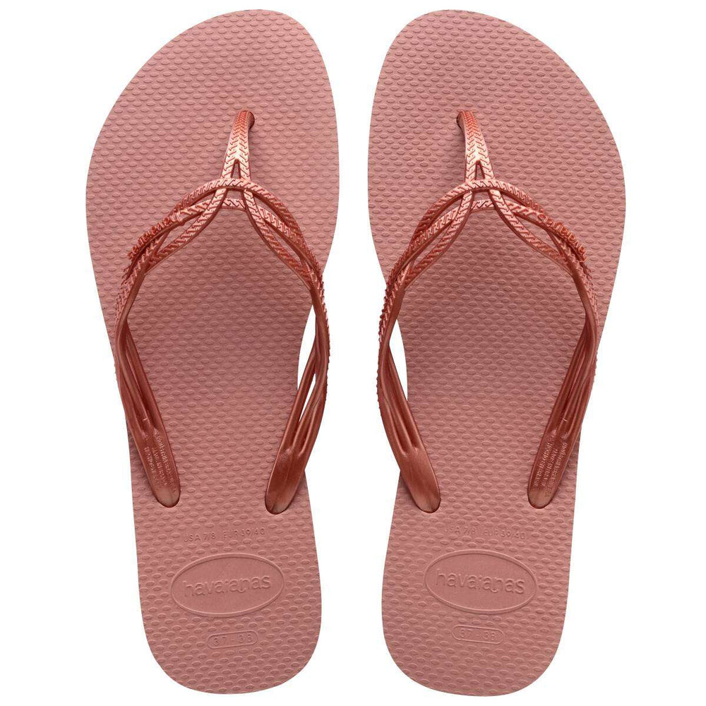 SANDALIAS HAVAIANAS FLASH SWEET FC PR