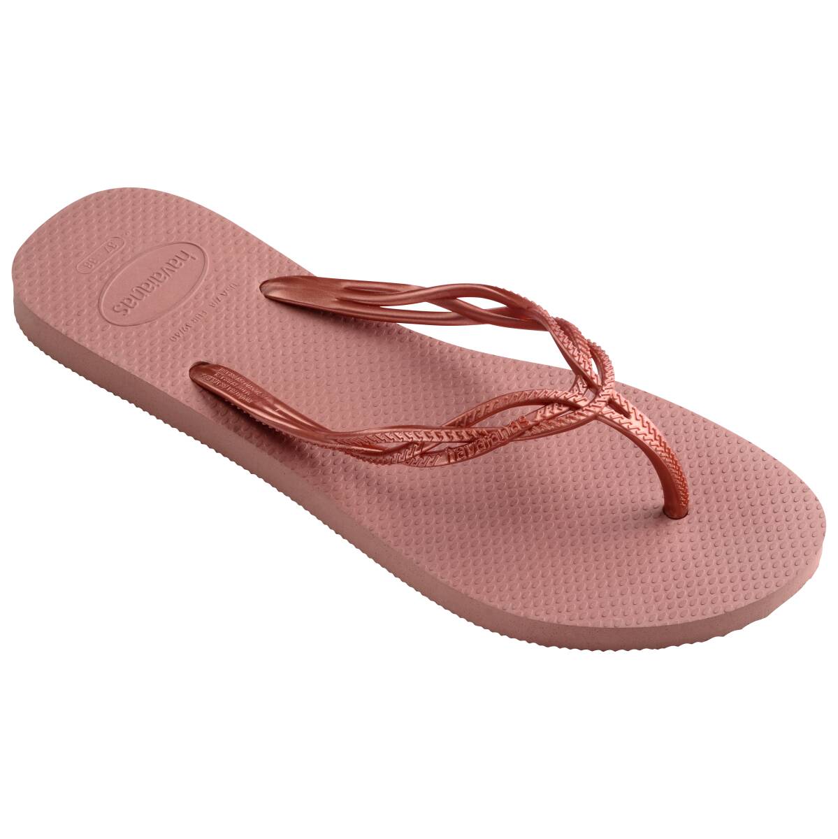 SANDALIAS HAVAIANAS FLASH SWEET FC PR