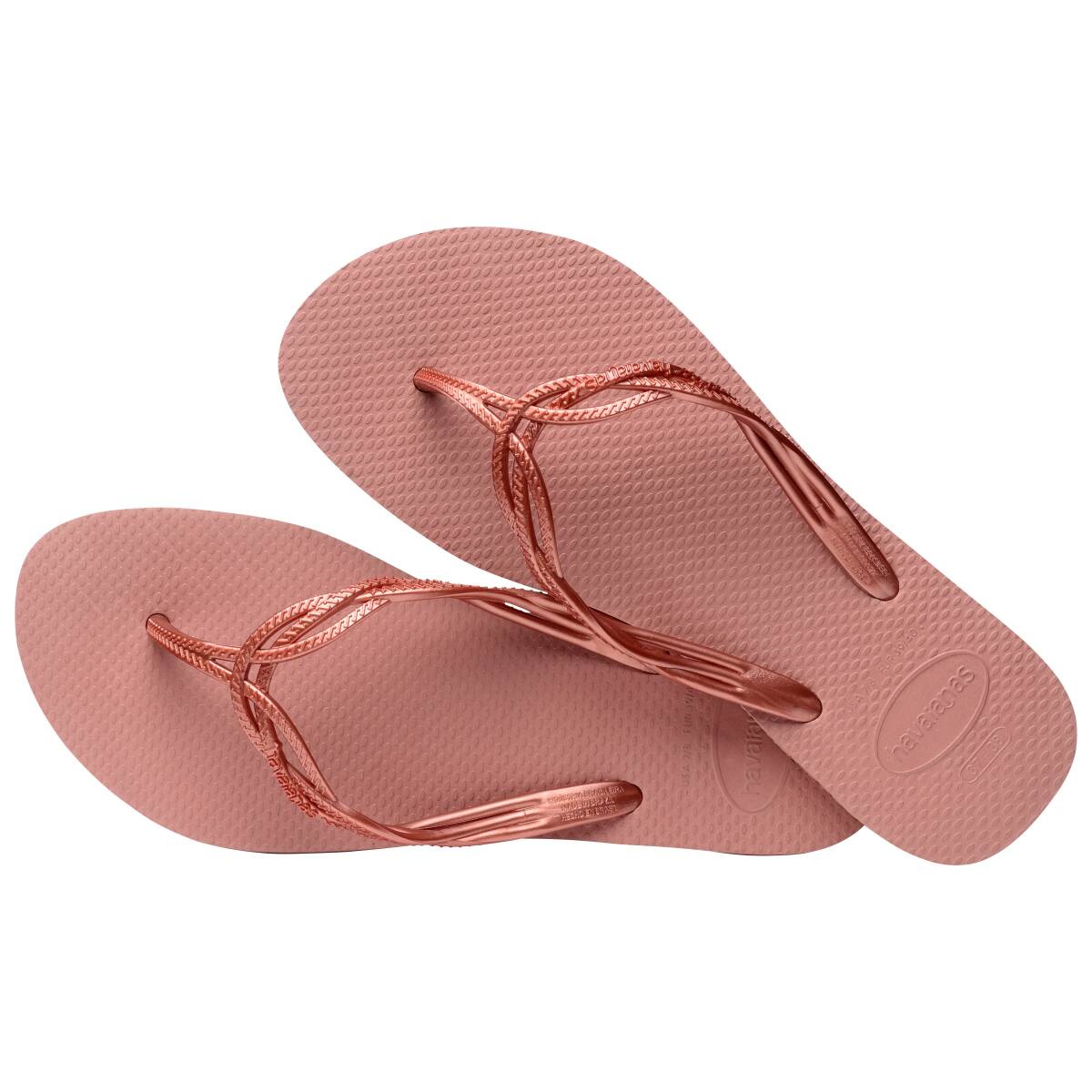 SANDALIAS HAVAIANAS FLASH SWEET FC PR