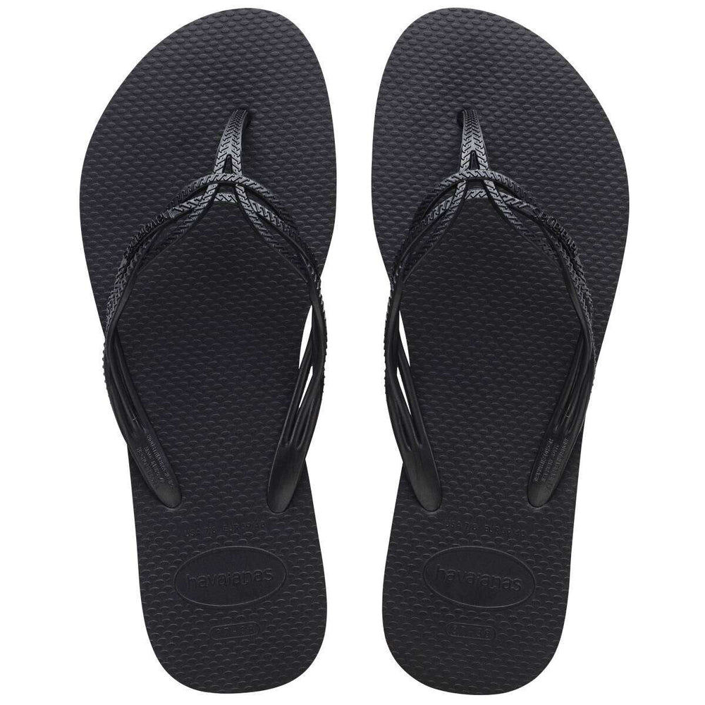 SANDALIAS HAVAIANAS FLASH SWEET FC PR