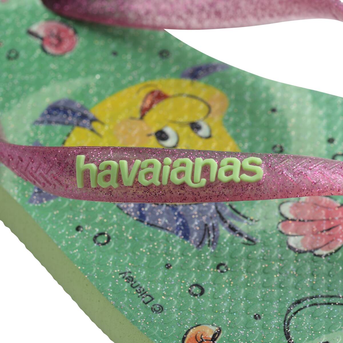 Sandalias Havaianas KIDS SLIM Princess