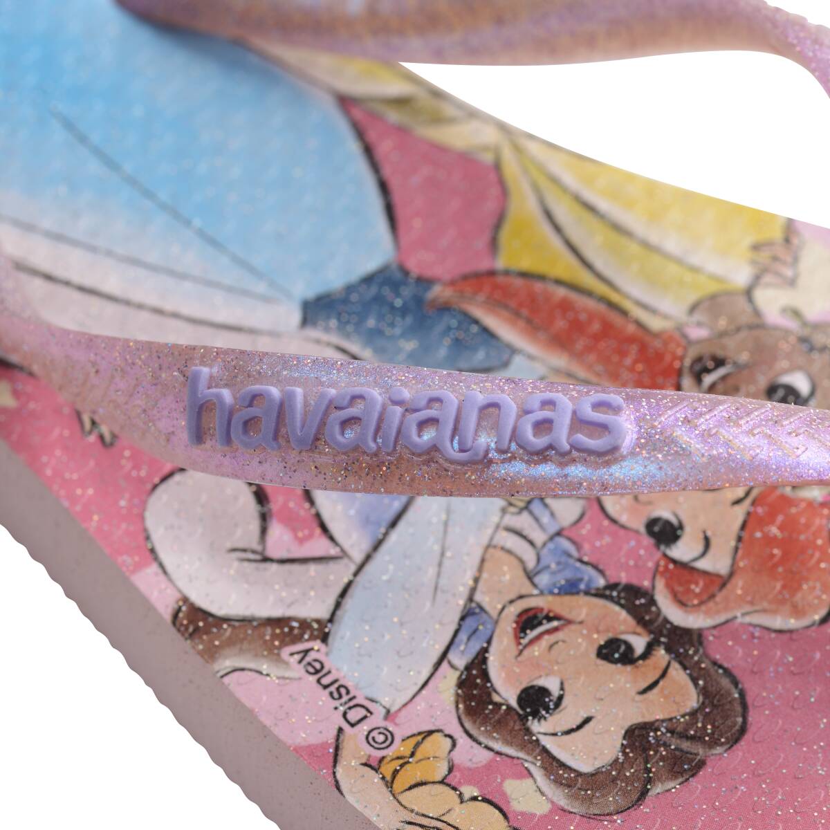 Sandalias Havaianas KIDS SLIM Princess