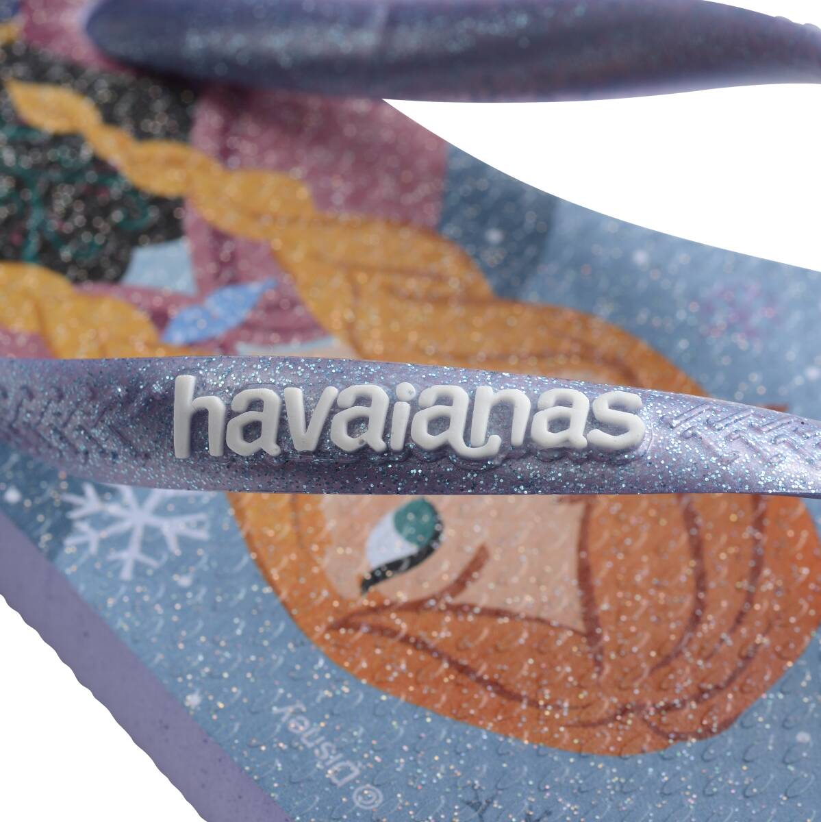 Sandalias Havaianas KIDS SLIM Princess