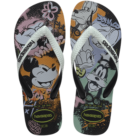 Chanclas Havaianas Disney Stylish