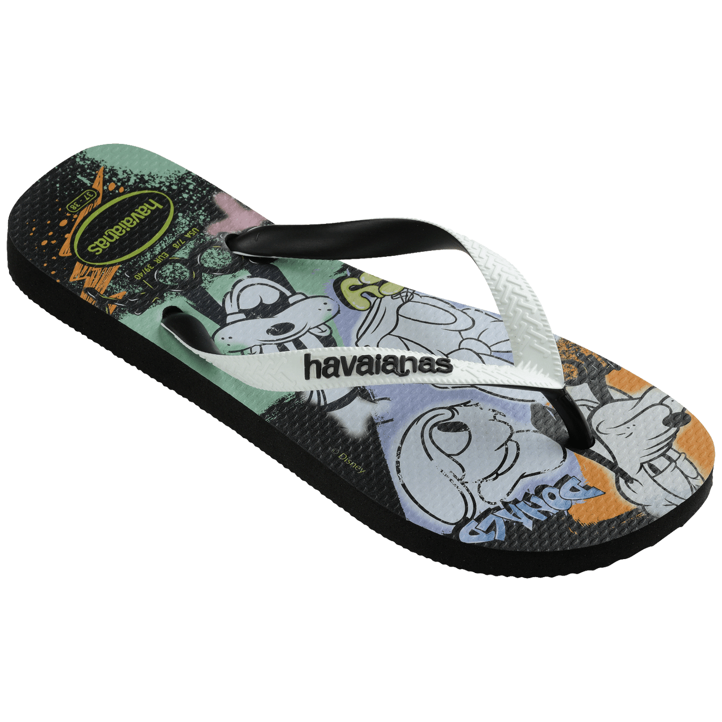 Chanclas Havaianas Disney Stylish