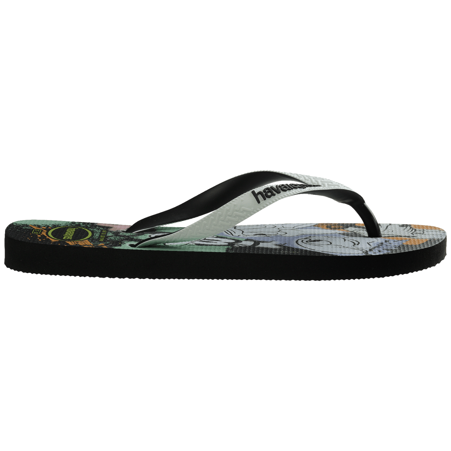 Chanclas Havaianas Disney Stylish