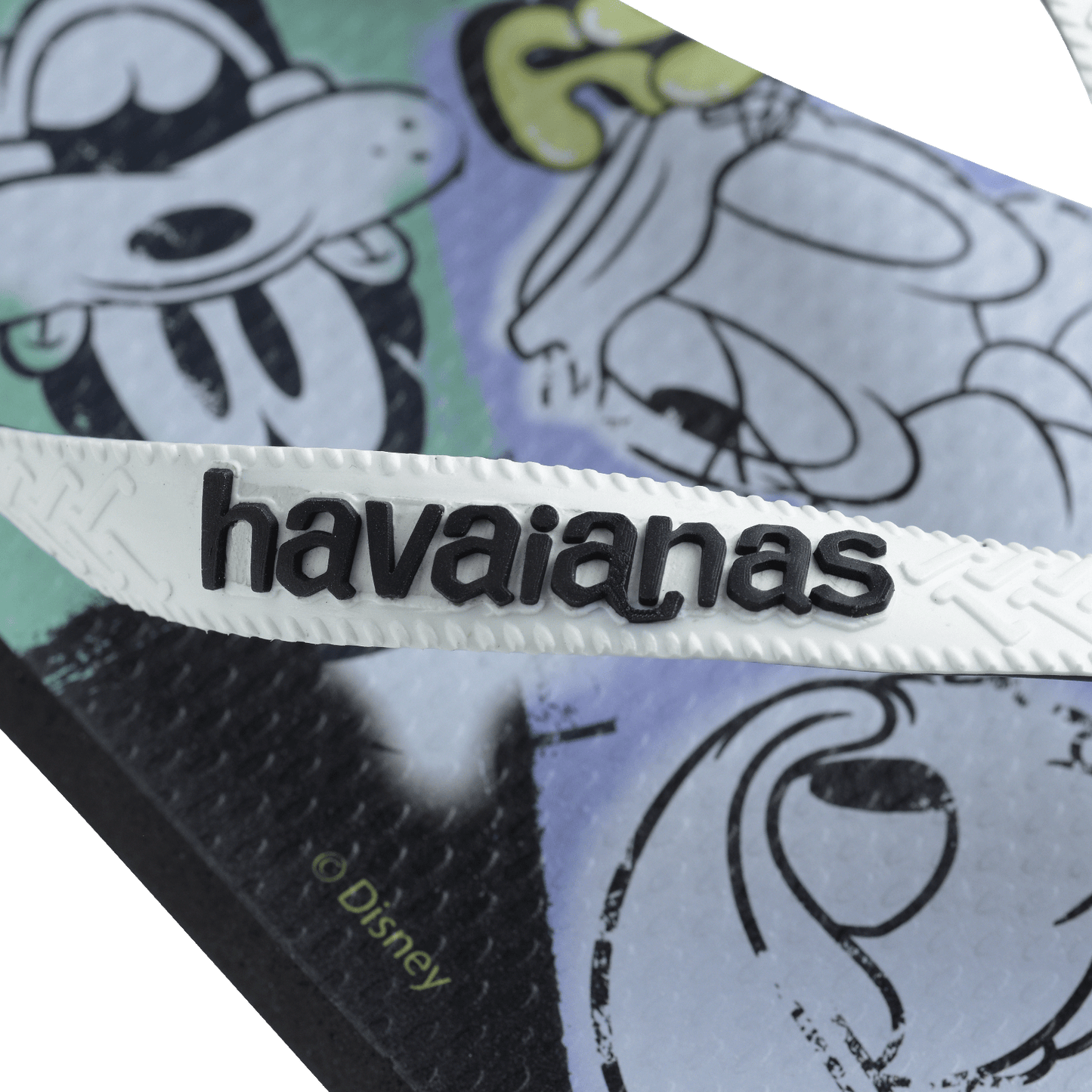 Chanclas Havaianas Disney Stylish