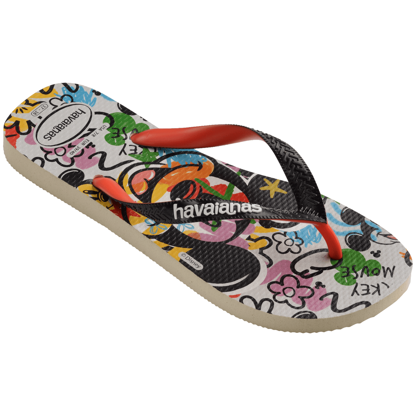 Chanclas Havaianas Disney Stylish