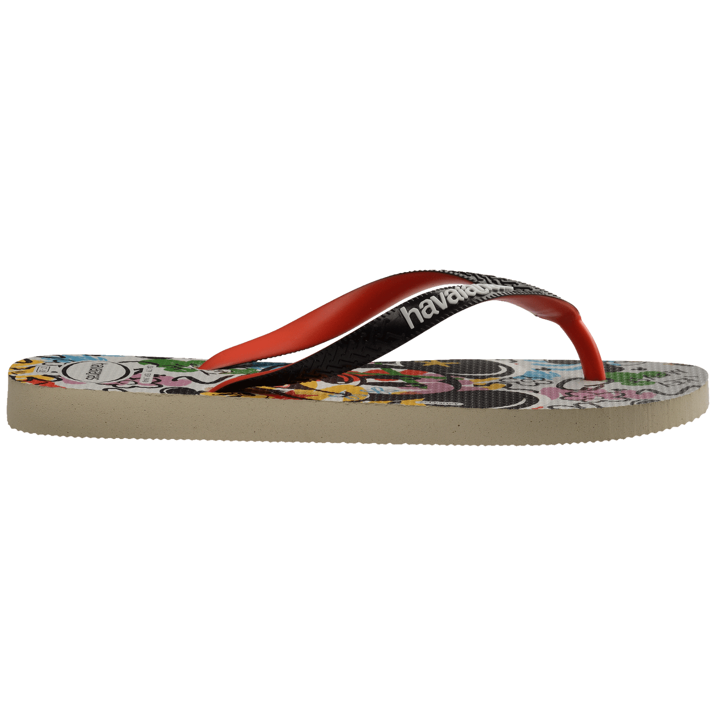 Chanclas Havaianas Disney Stylish