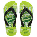 verde limon