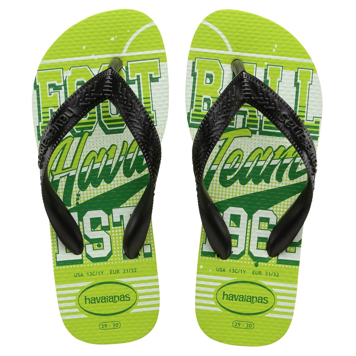 Sandalia Havaianas KIDS Athletic