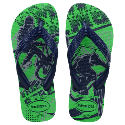 Sandalia Havaianas KIDS Athletic