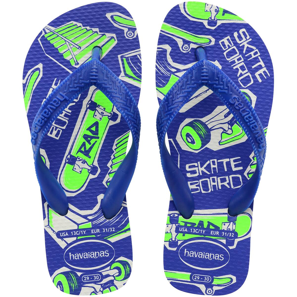 Sandalia Havaianas KIDS Athletic
