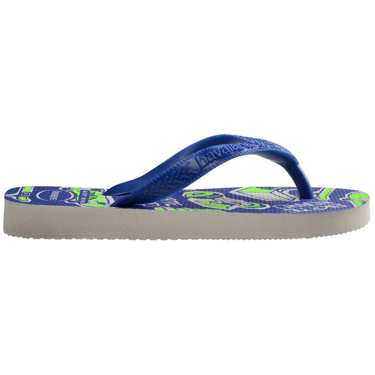 Sandalia Havaianas KIDS Athletic