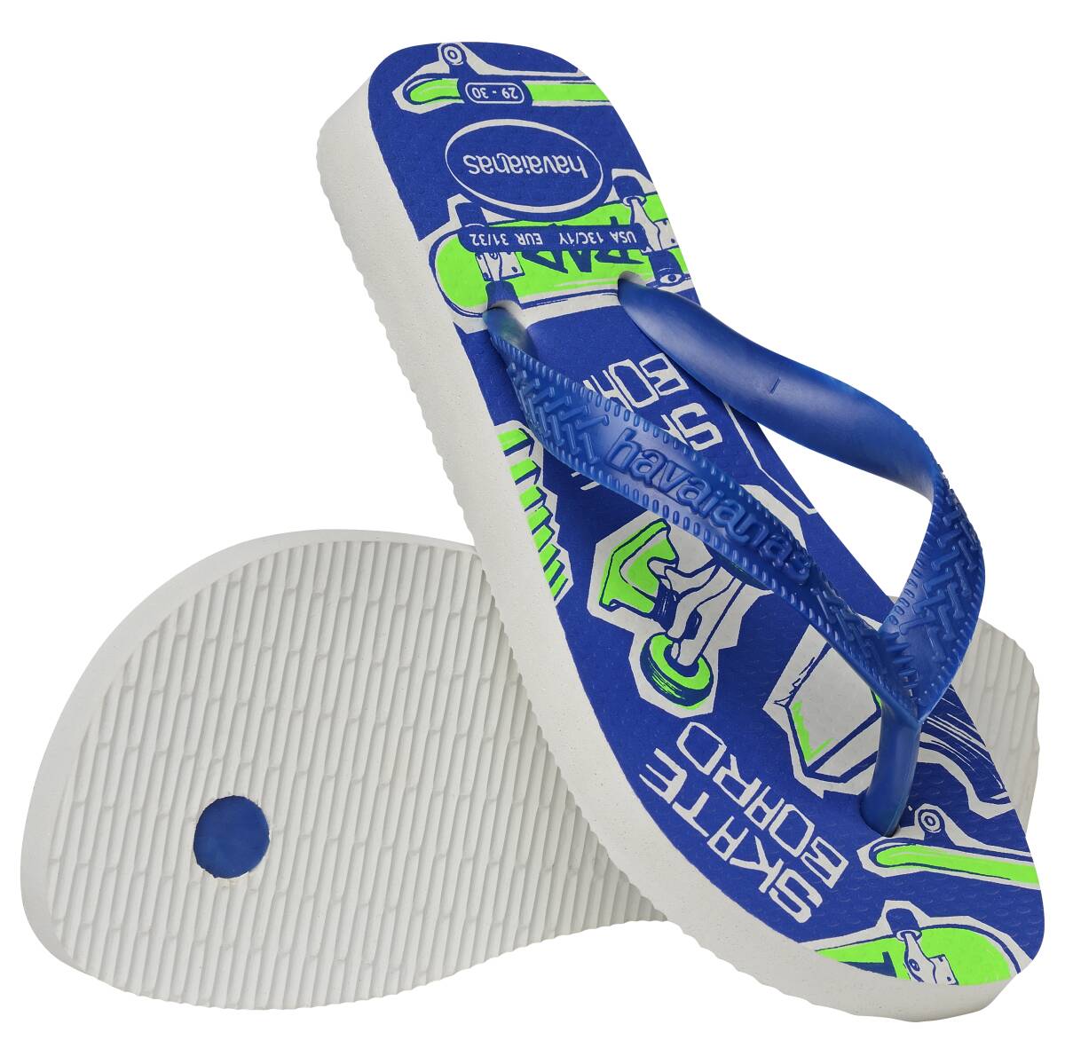 Sandalia Havaianas KIDS Athletic
