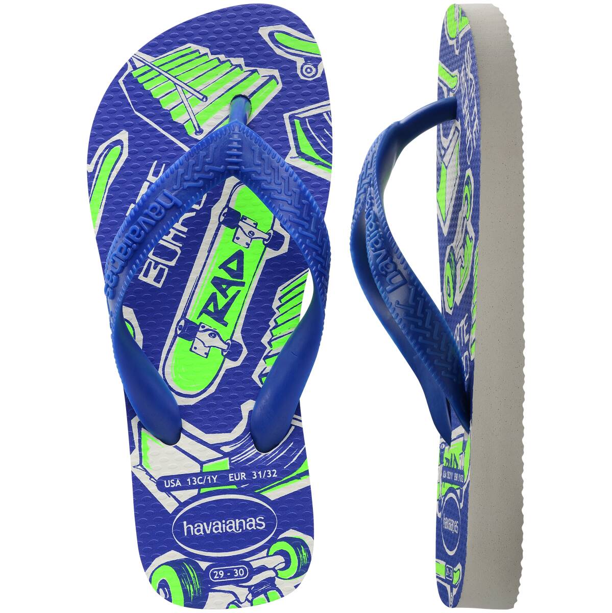 Sandalia Havaianas KIDS Athletic