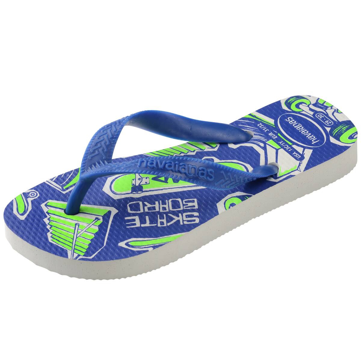 Sandalia Havaianas KIDS Athletic