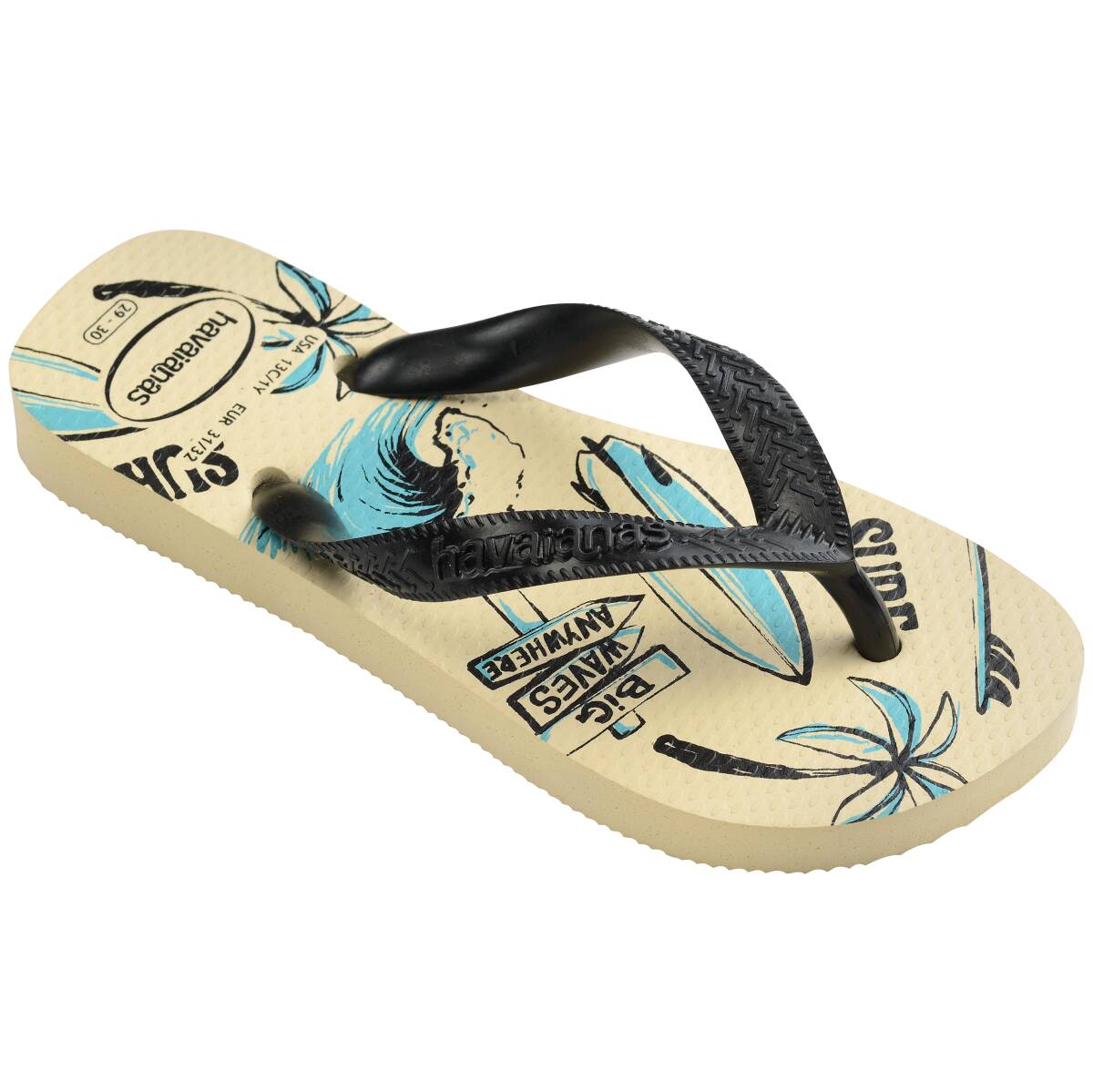 Sandalia Havaianas KIDS Athletic