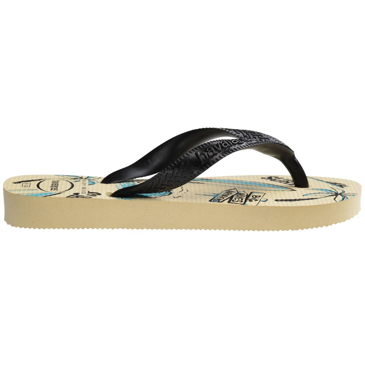 Sandalia Havaianas KIDS Athletic