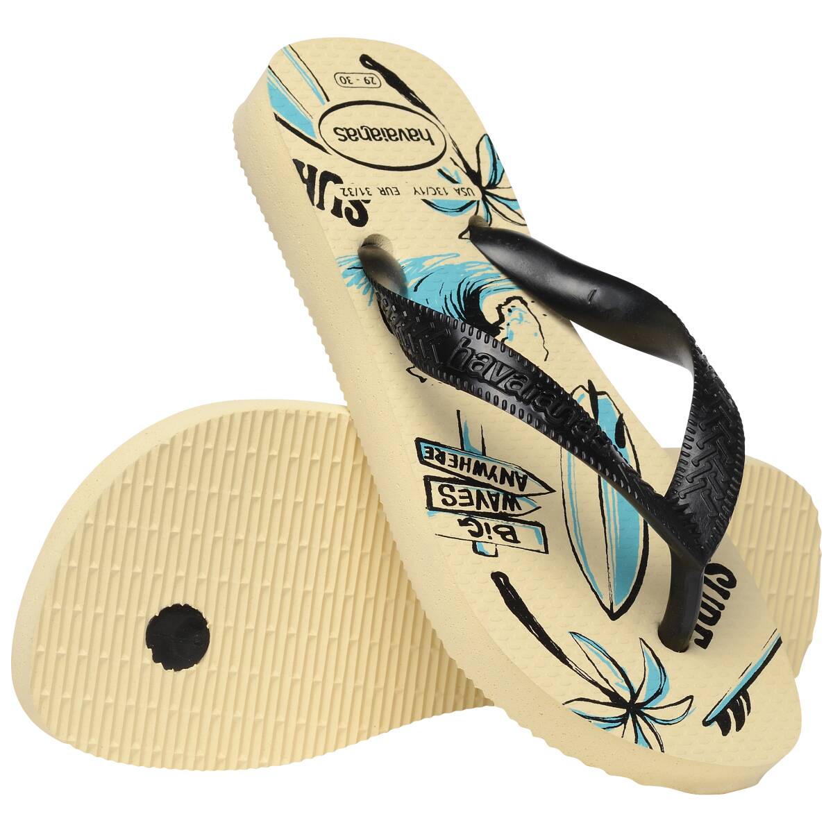 Sandalia Havaianas KIDS Athletic