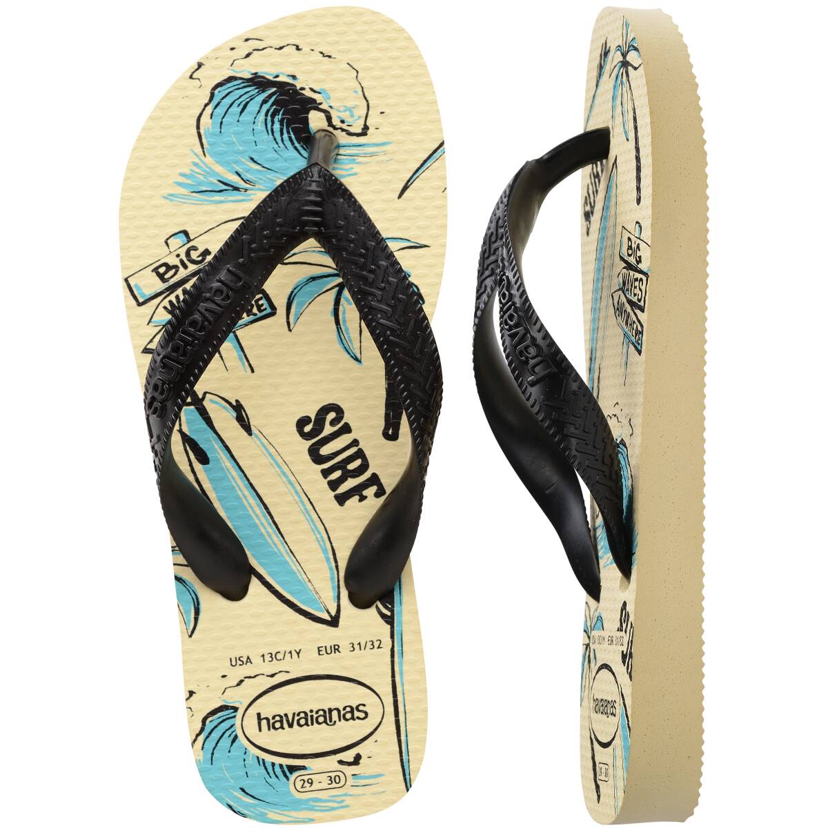 Sandalia Havaianas KIDS Athletic
