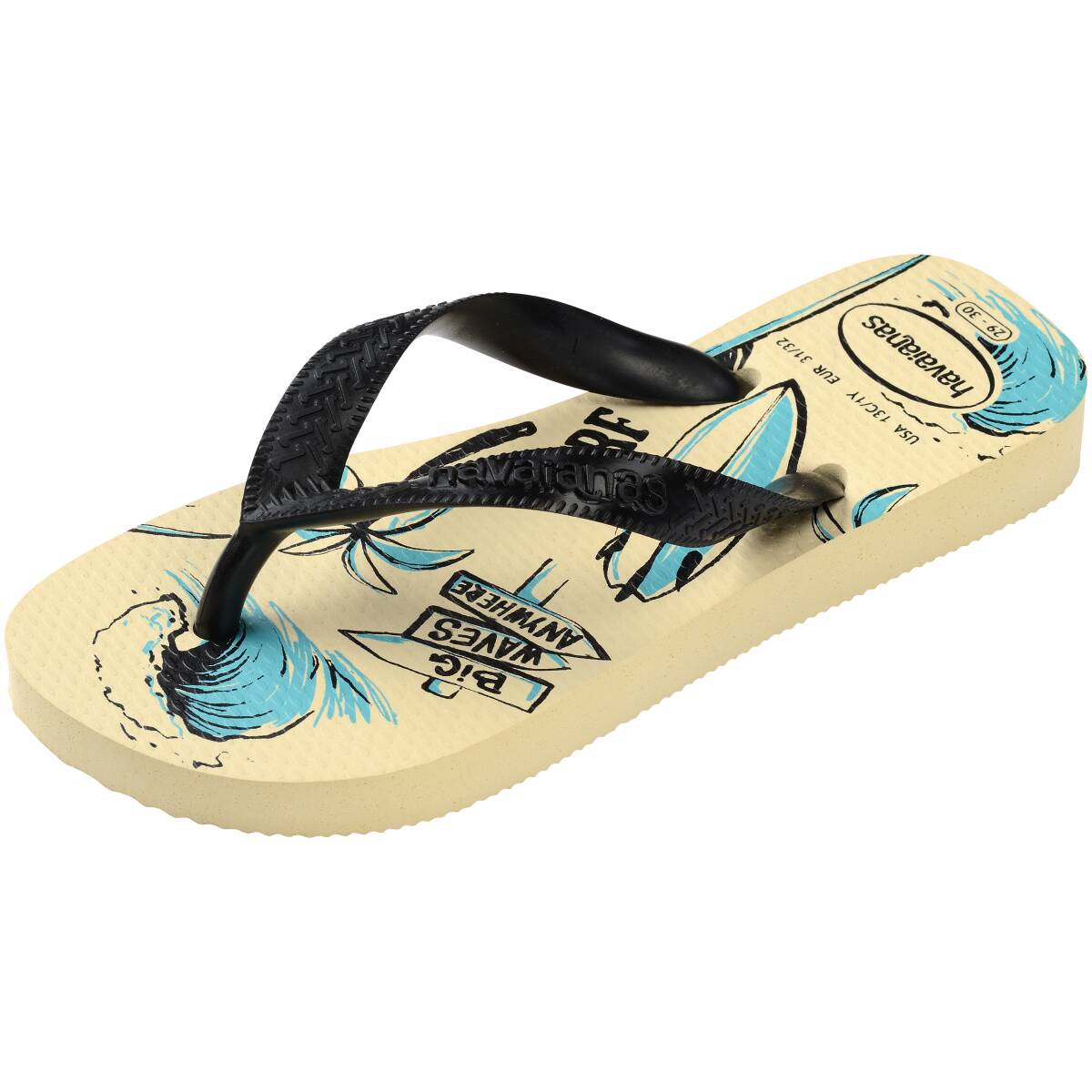 Sandalia Havaianas KIDS Athletic