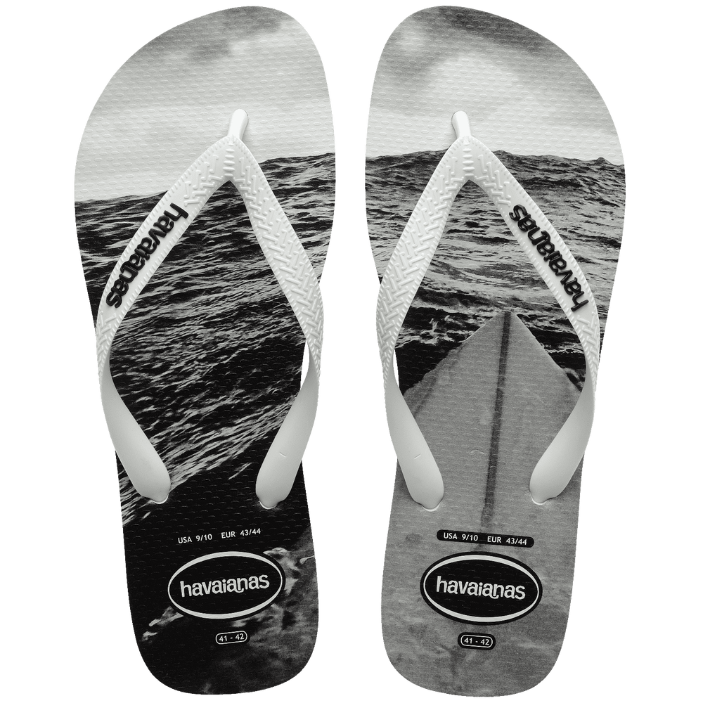 Chanclas Havaianas Hype