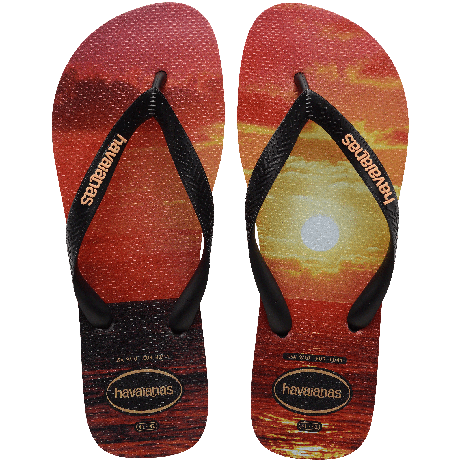 Chanclas Havaianas Hype