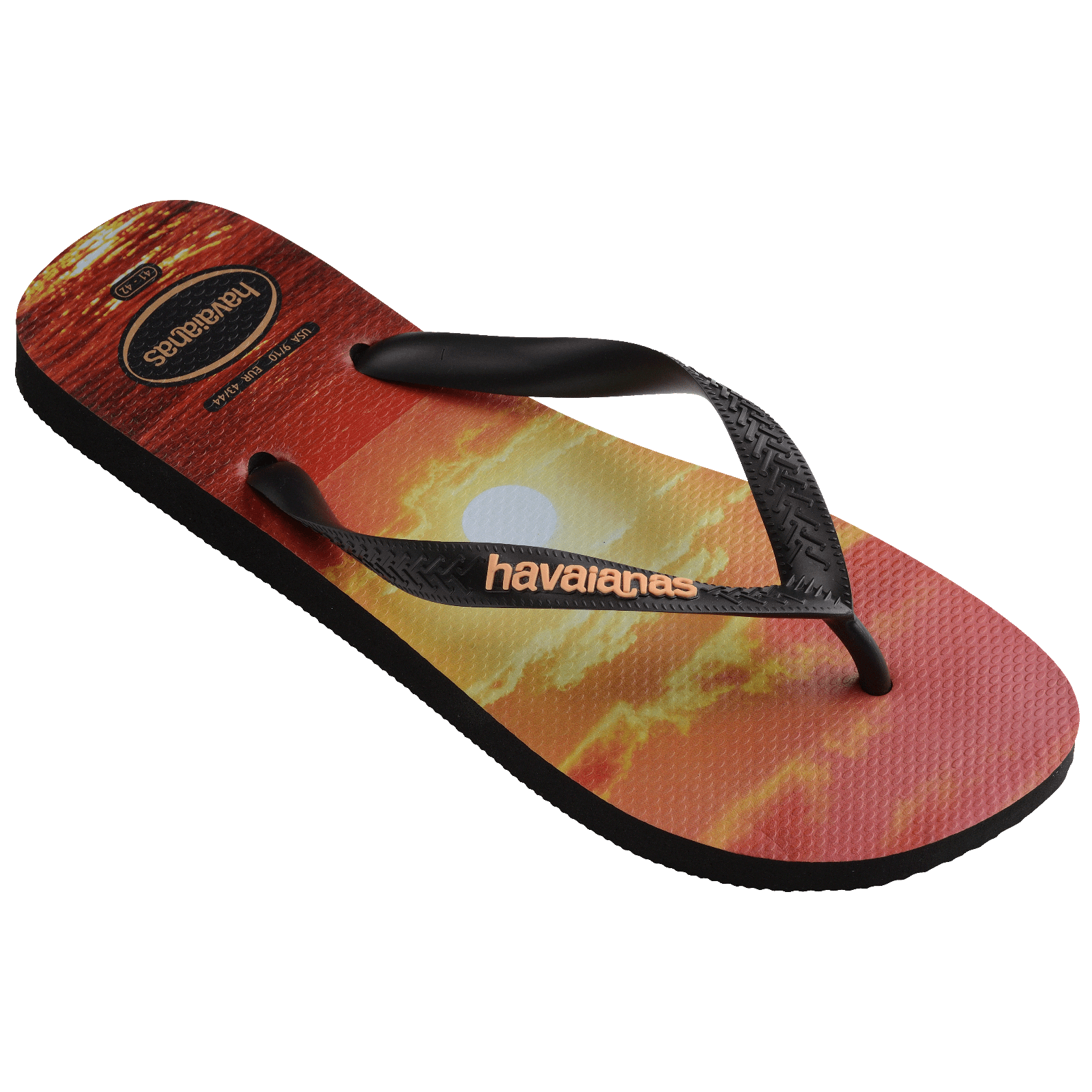 Chanclas Havaianas Hype