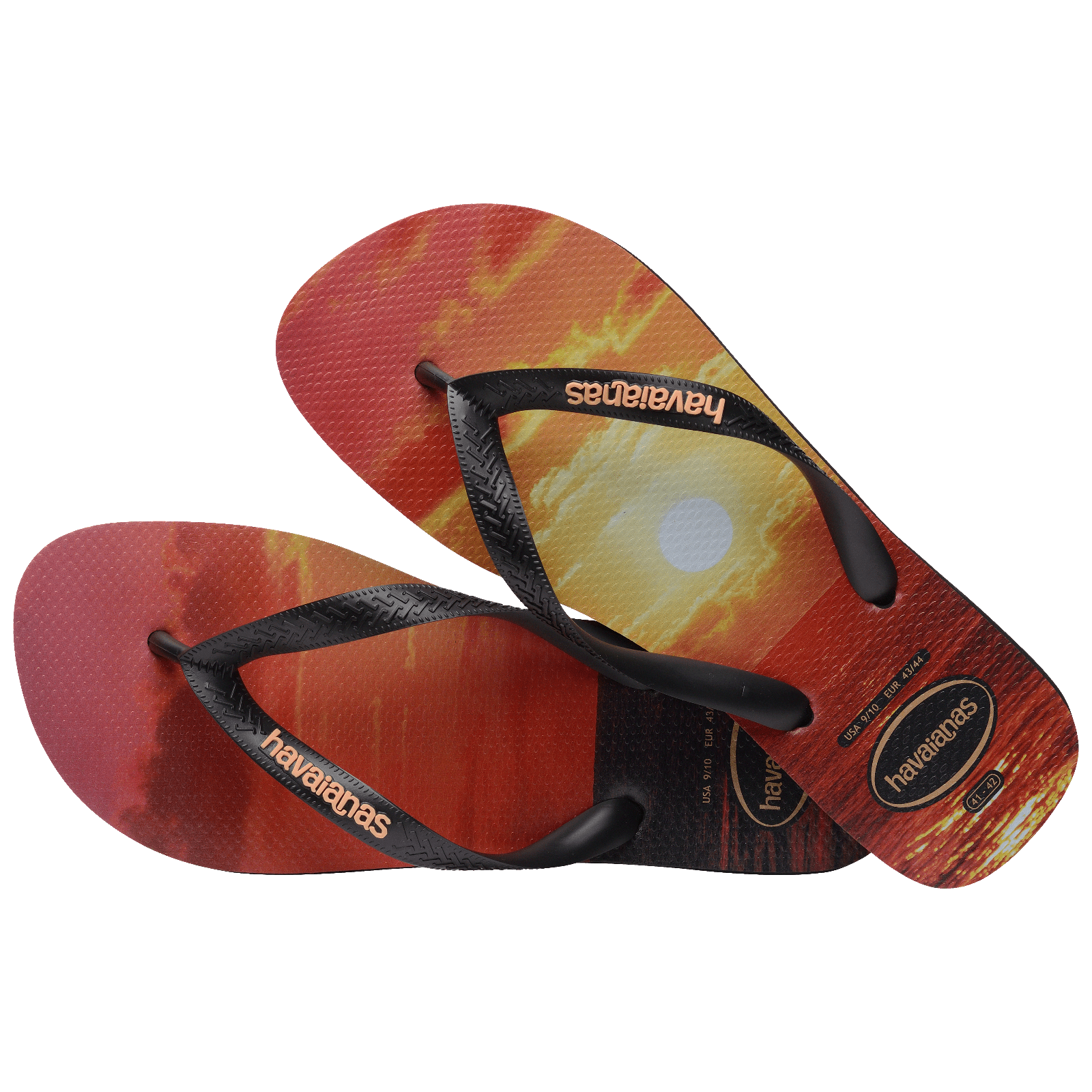 Chanclas Havaianas Hype