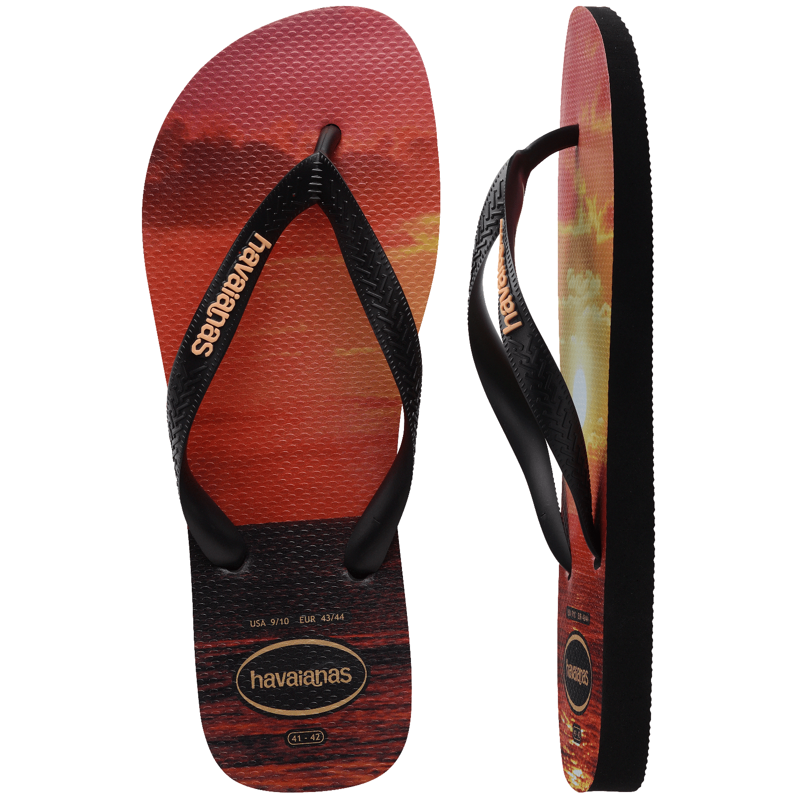 Chanclas Havaianas Hype