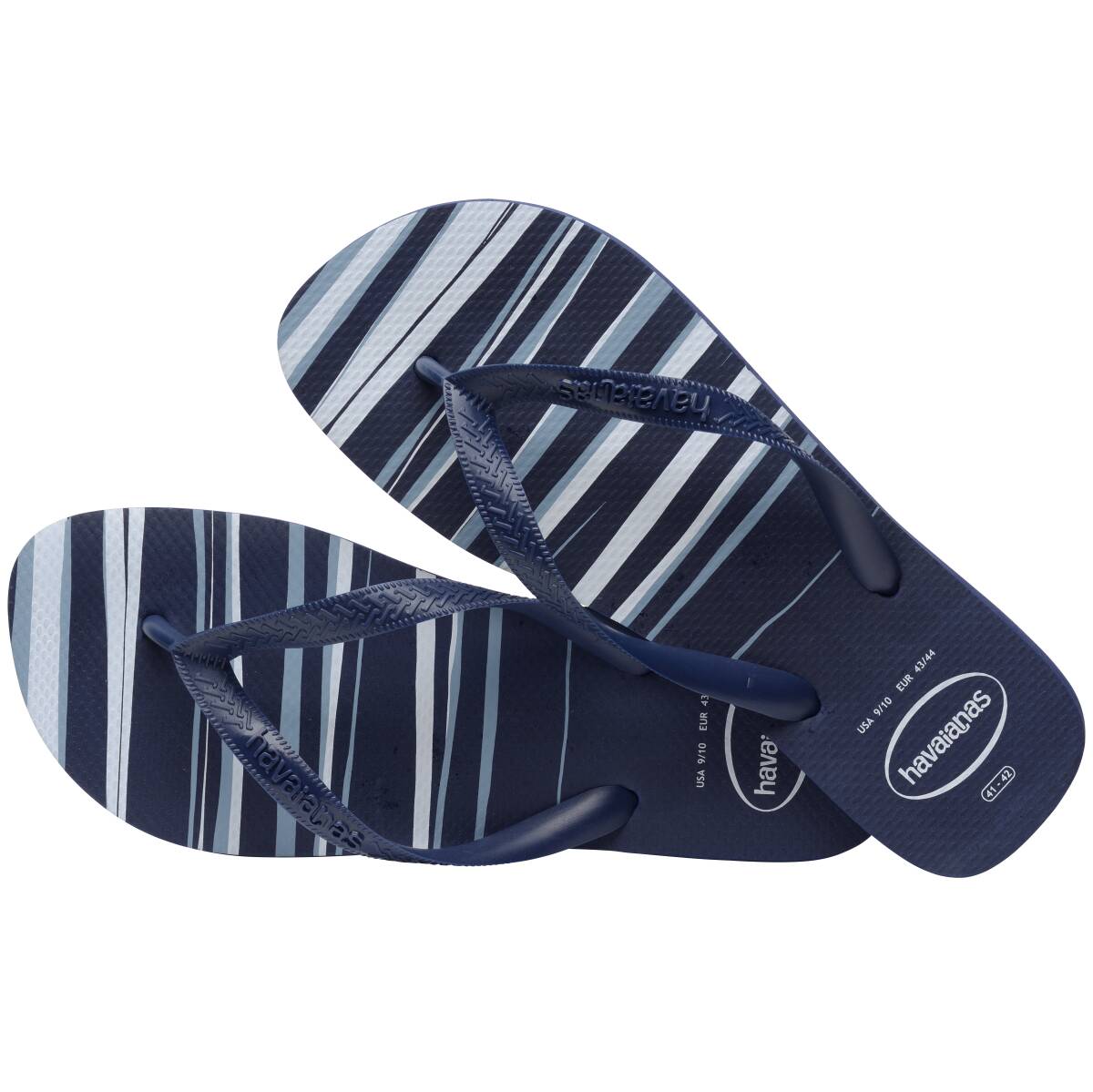 Sandalias Havaianas Top Basic