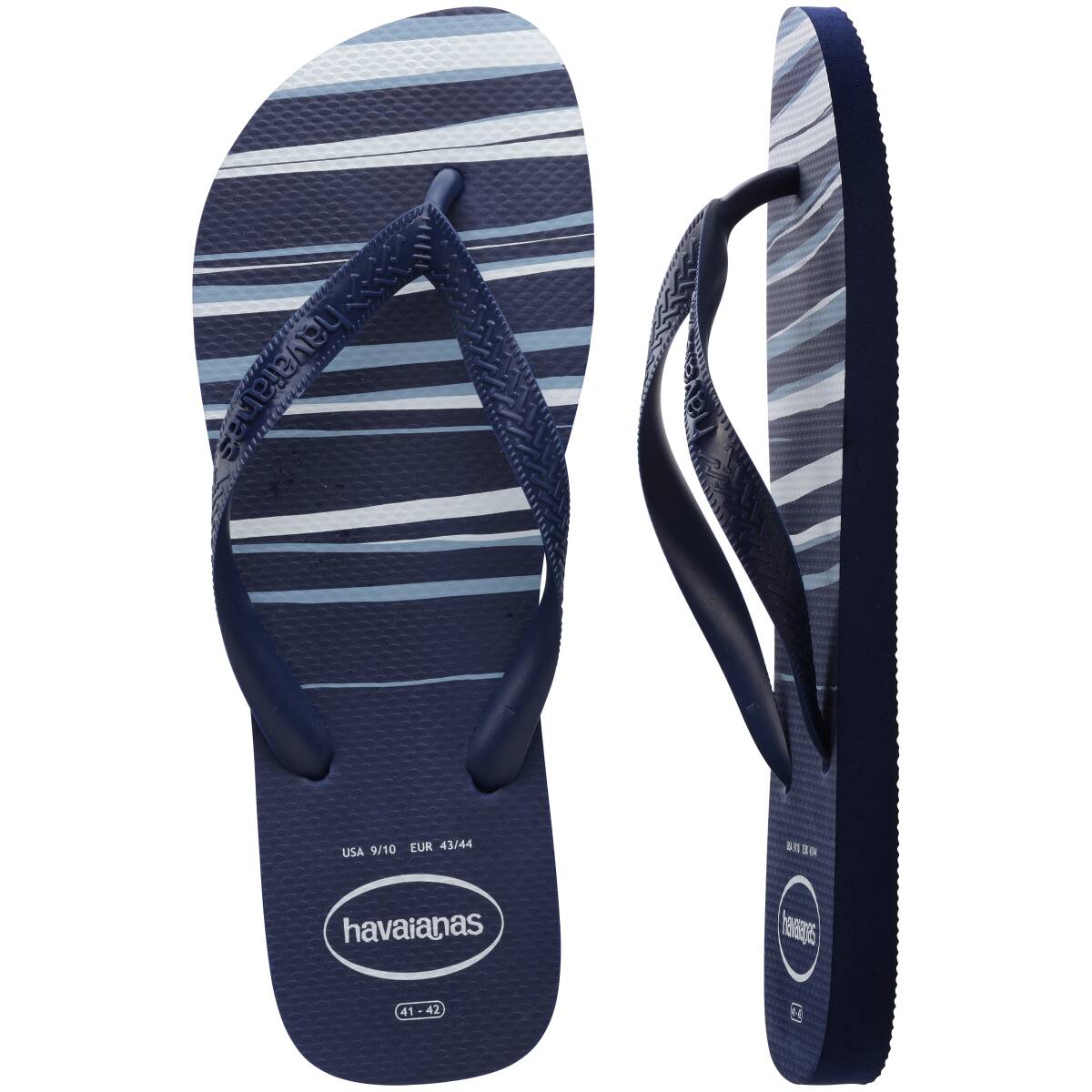 Sandalias Havaianas Top Basic