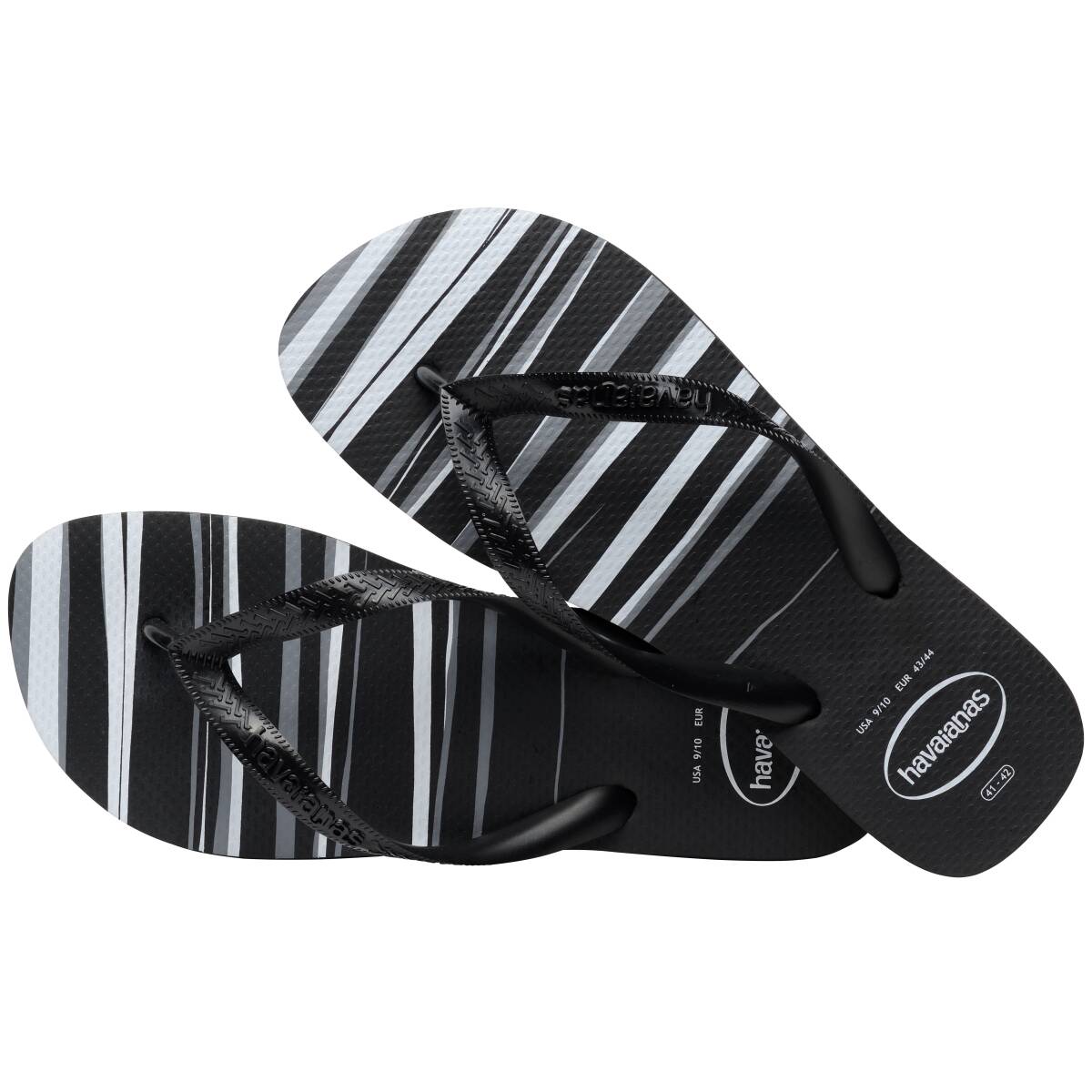 Sandalias Havaianas Top Basic