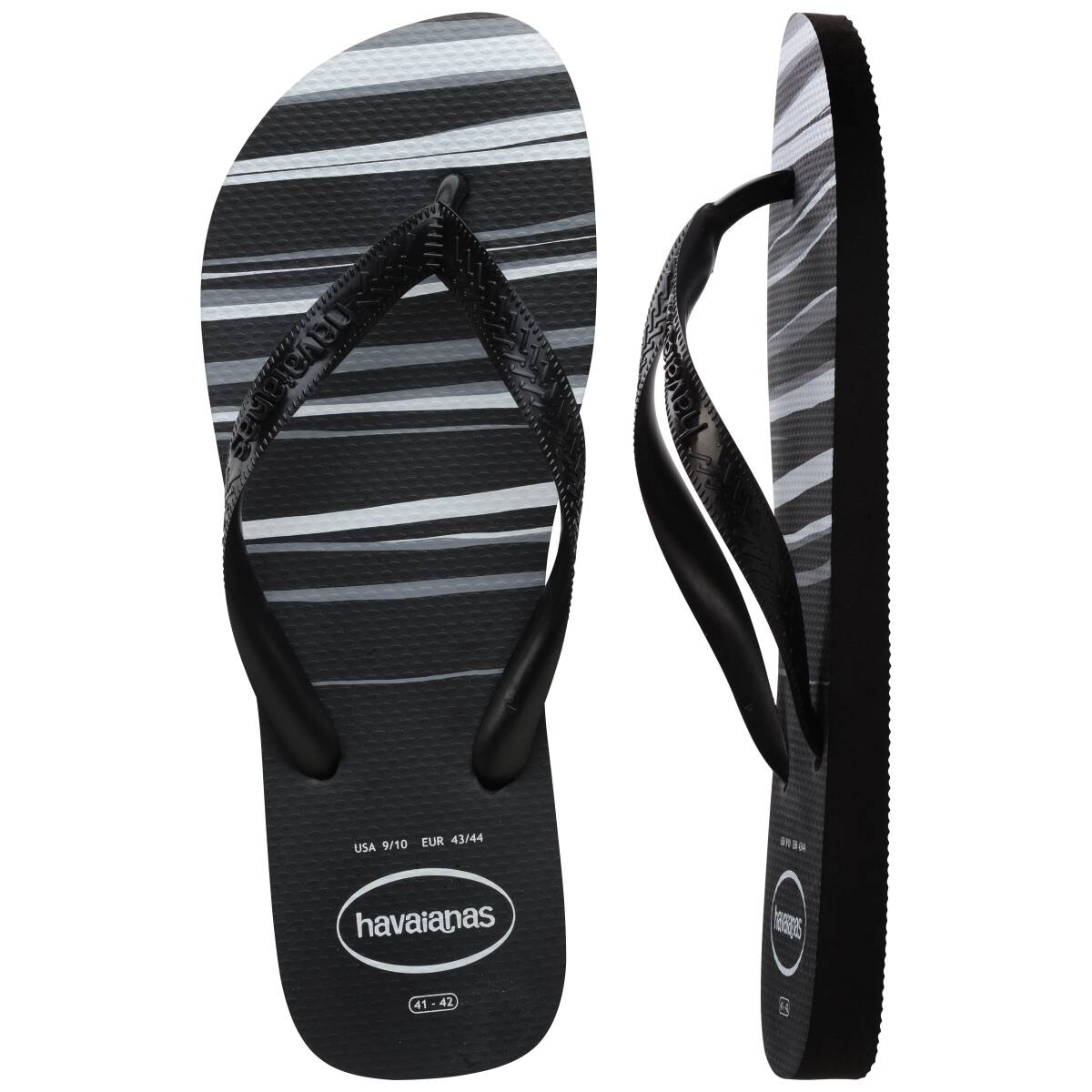 Sandalias Havaianas Top Basic