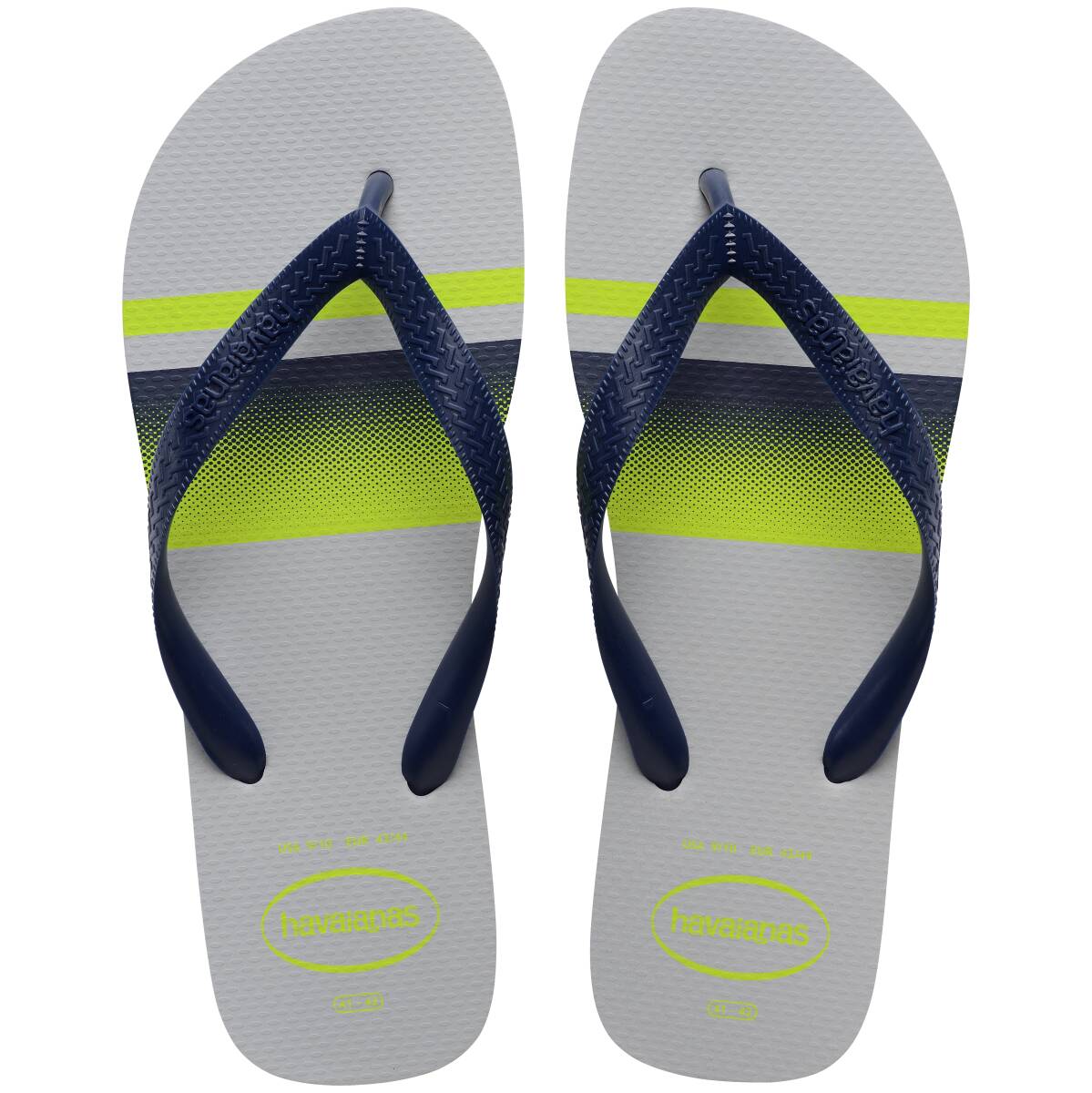 Sandalias Havaianas Top Basic
