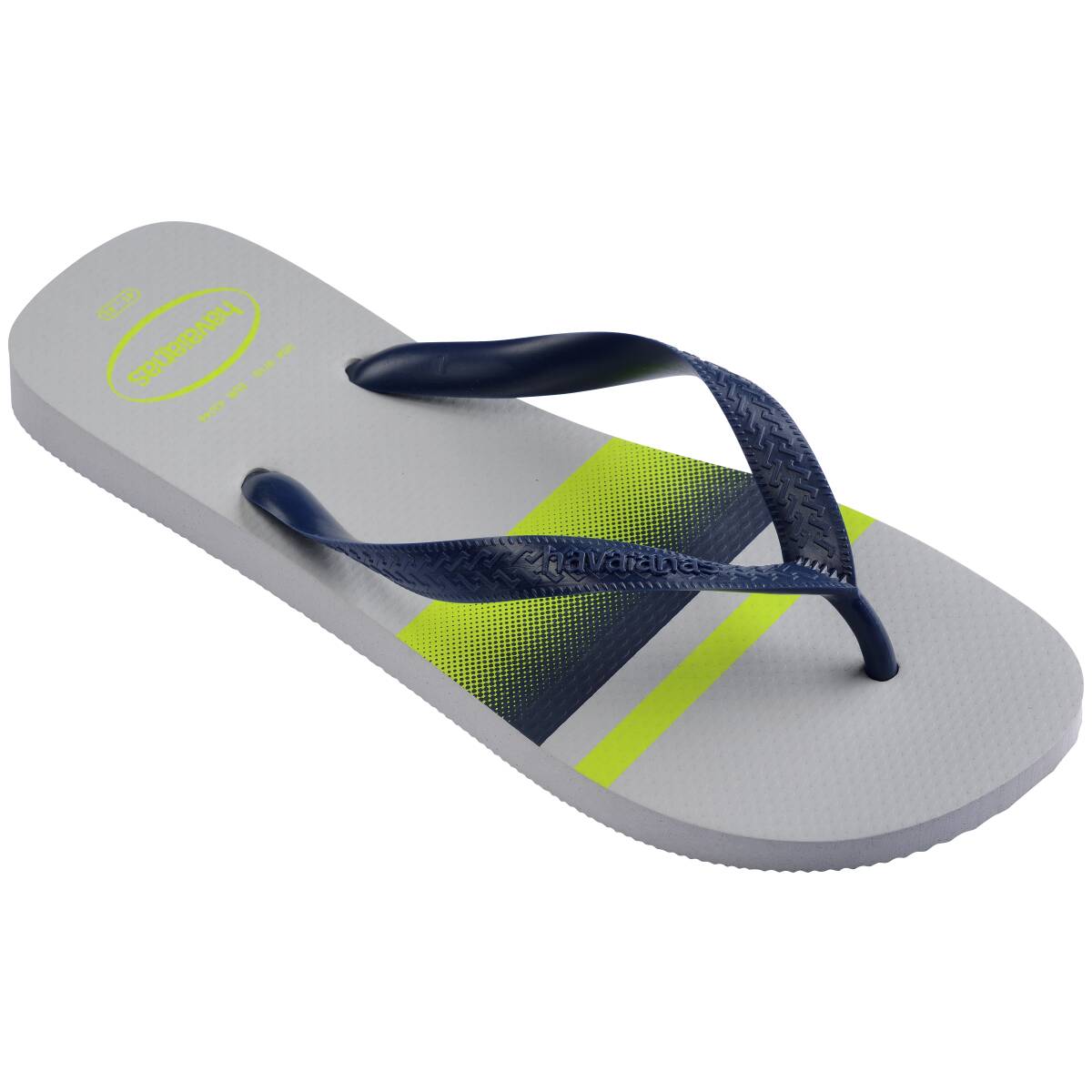 Sandalias Havaianas Top Basic