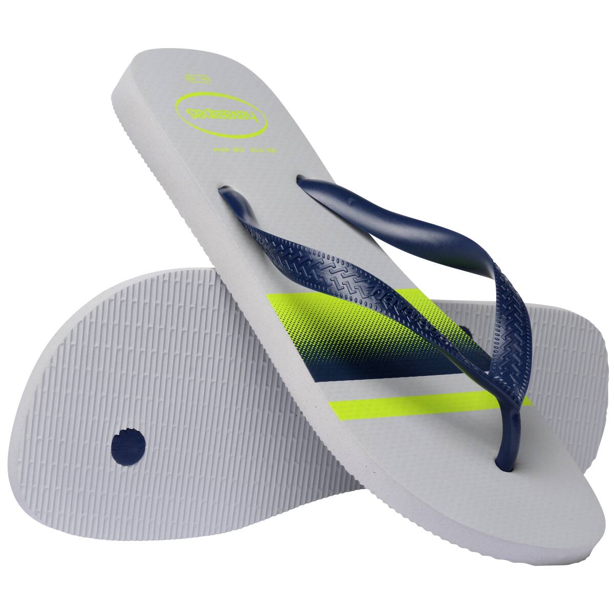 Sandalias Havaianas Top Basic