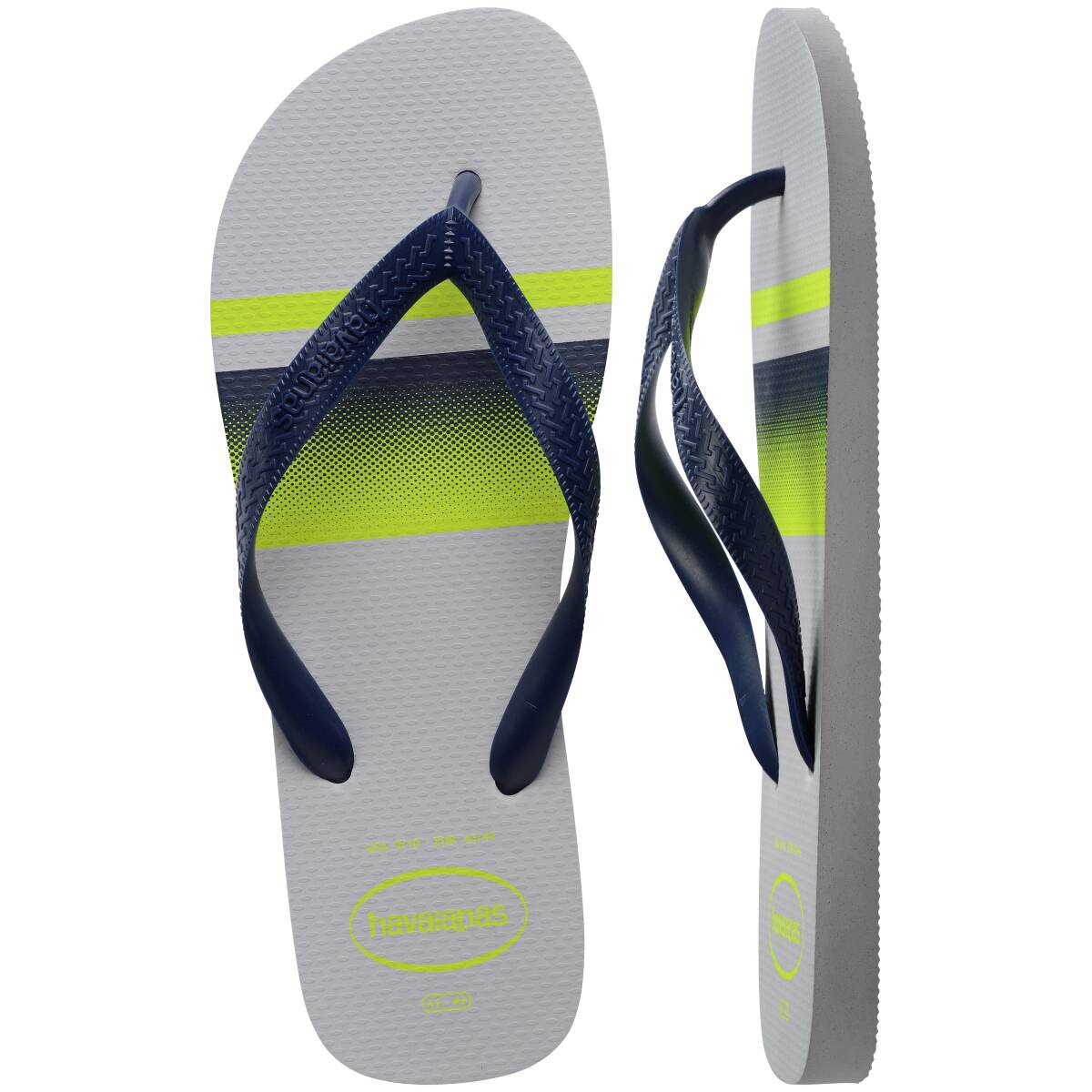 Sandalias Havaianas Top Basic