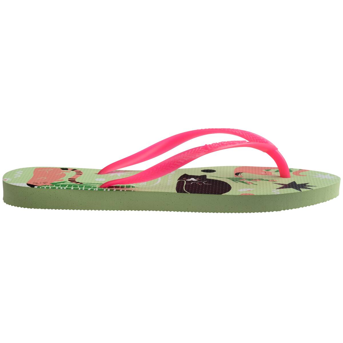 Sandalias Havaianas Slim Pets