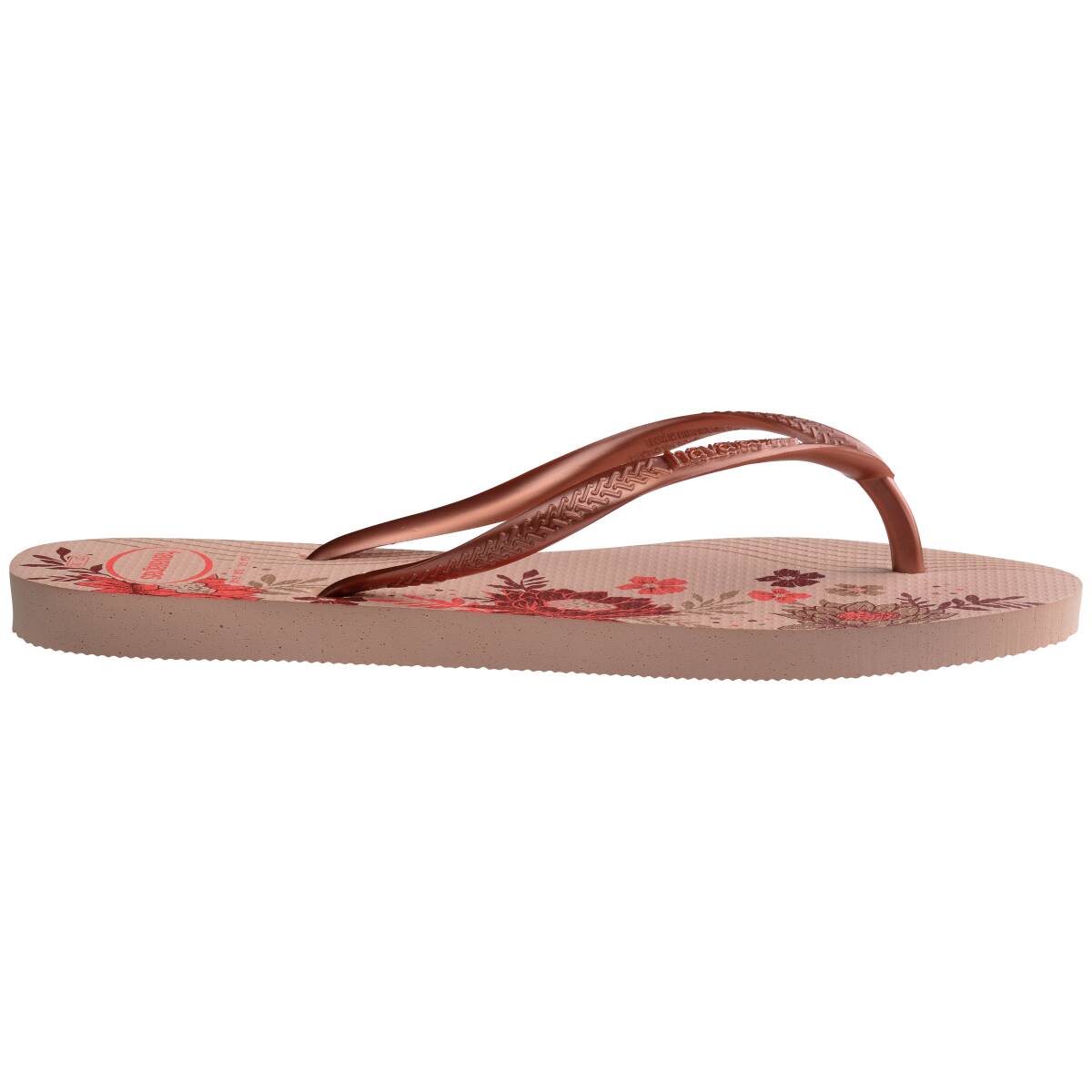 Sandalias Havainas Slim Organic