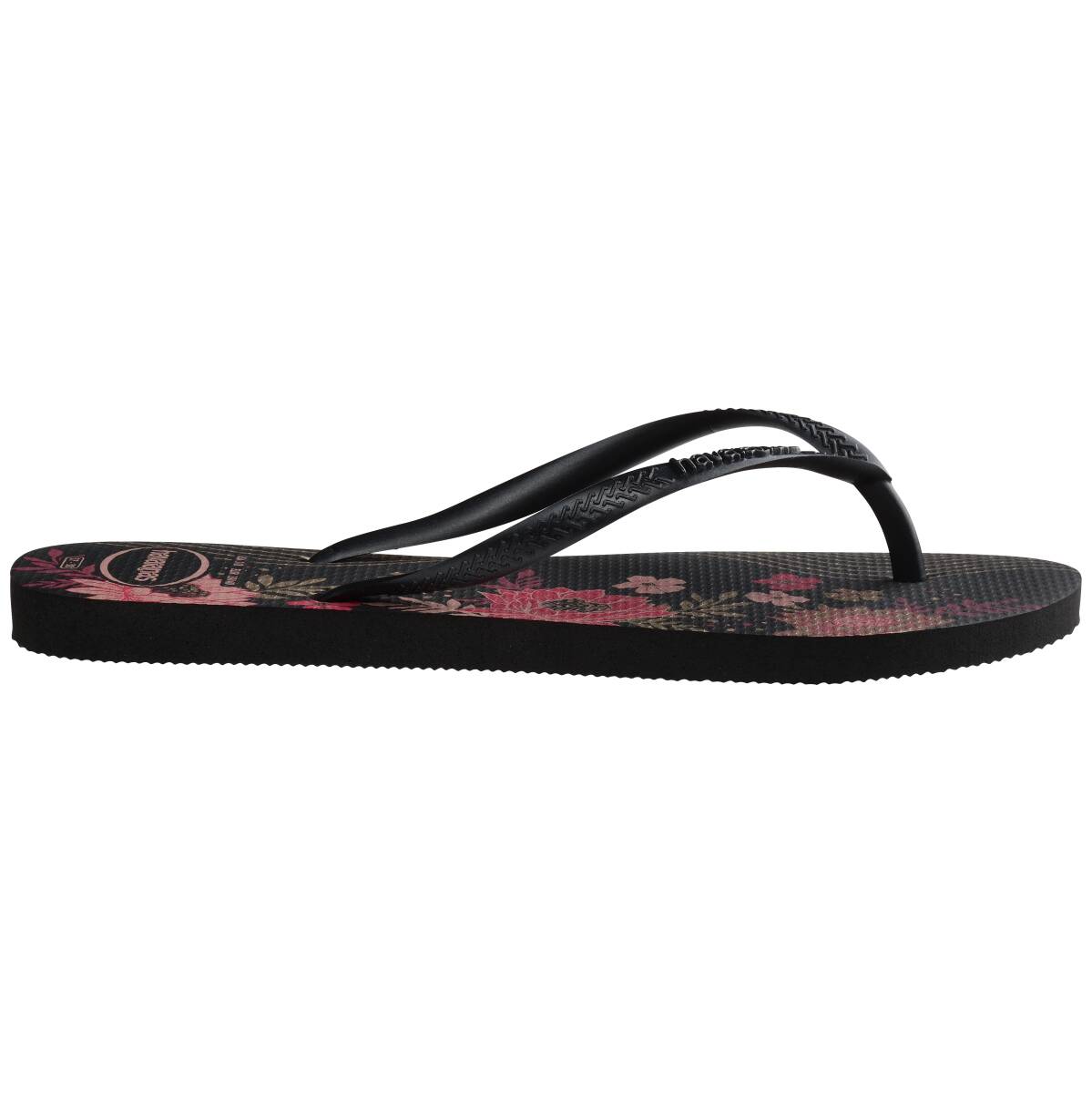 Sandalias Havainas Slim Organic