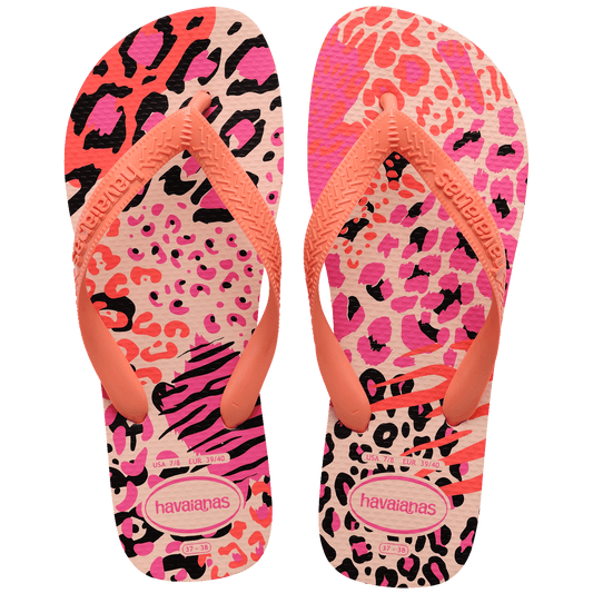 Chanclas Havaianas Top Amimals