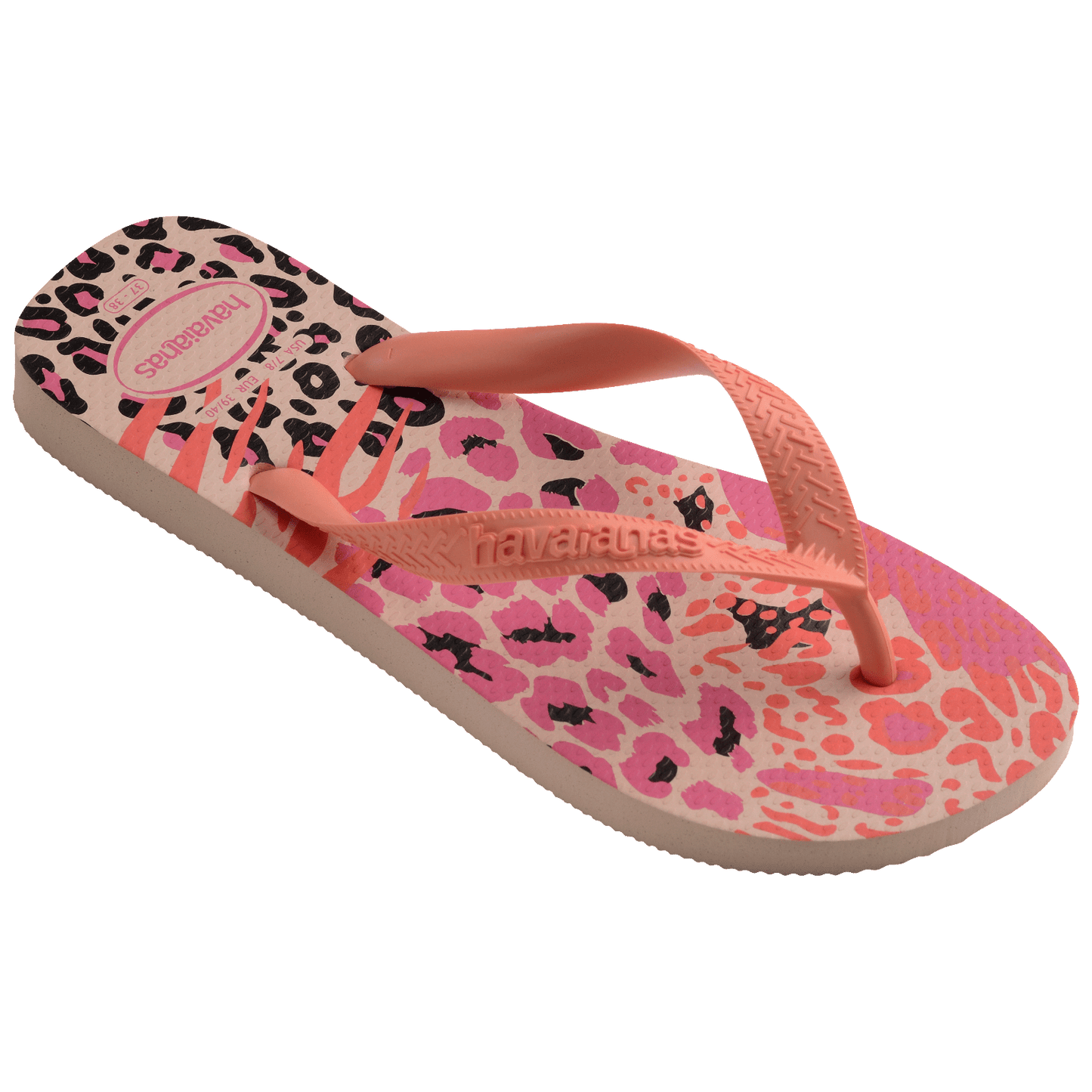 Chanclas Havaianas Top Amimals
