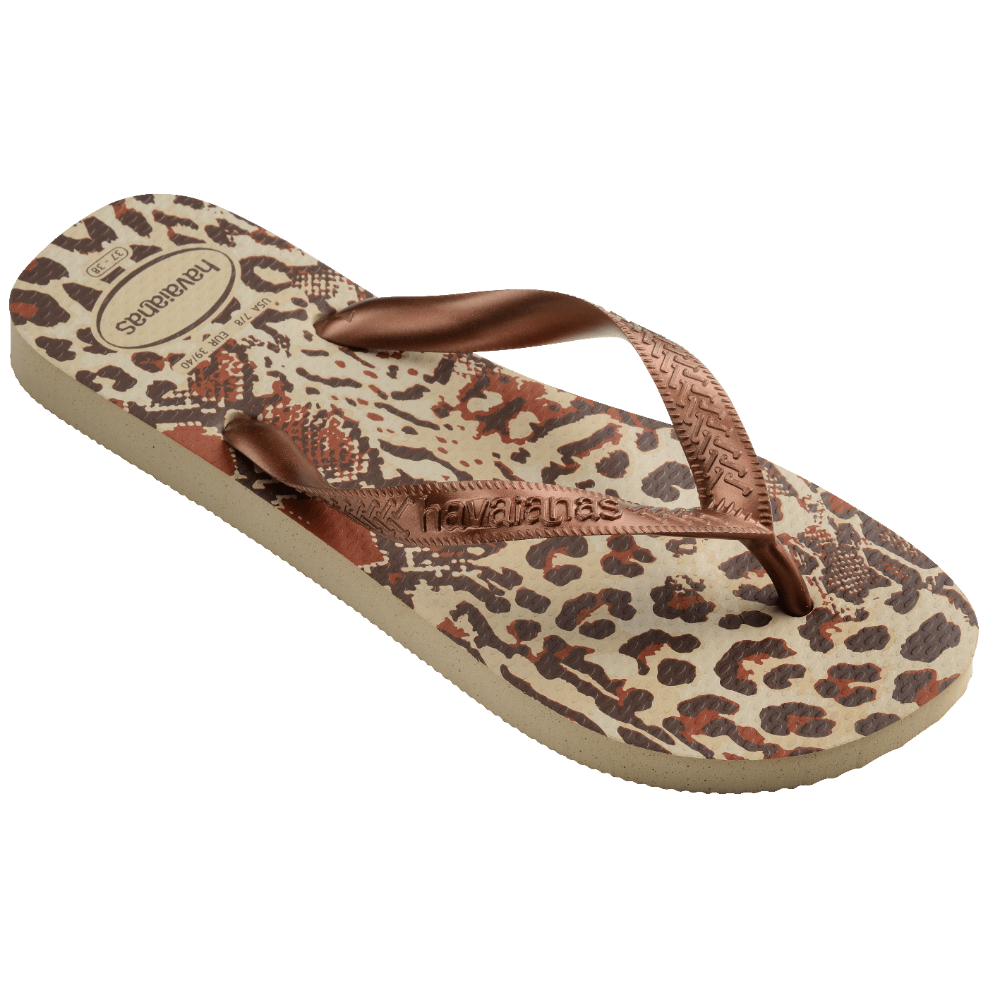 Chanclas Havaianas Top Animals