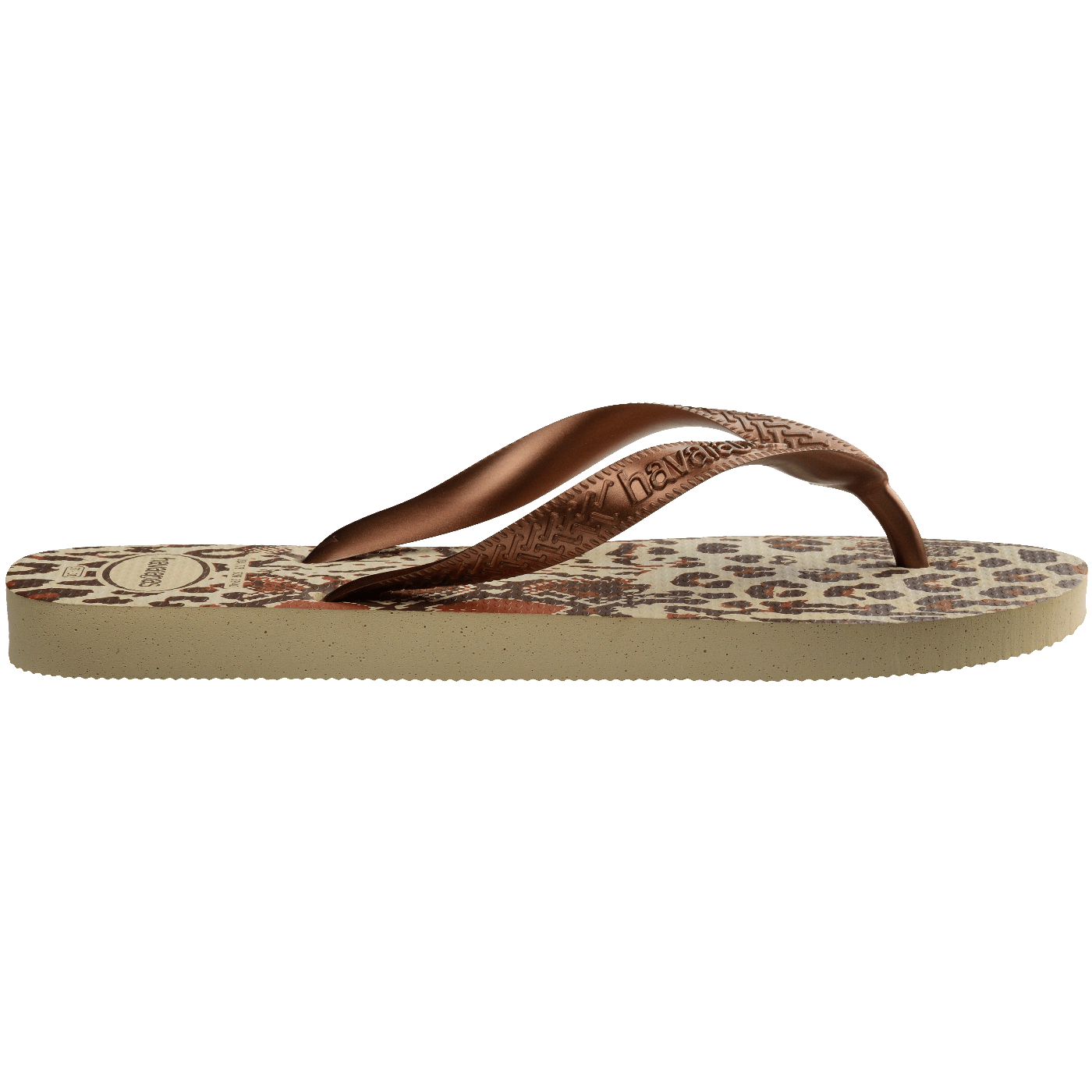 Chanclas Havaianas Top Animals