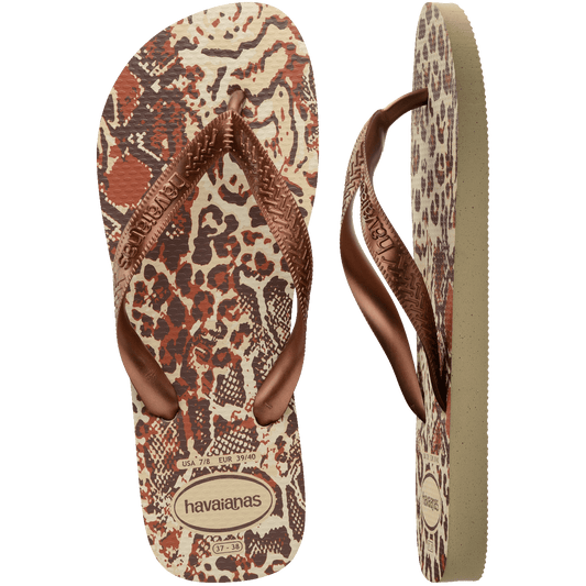 Chanclas Havaianas Top Animals
