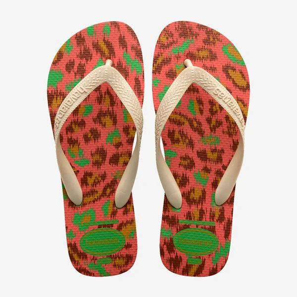 Chanclas Havaianas Top Animals